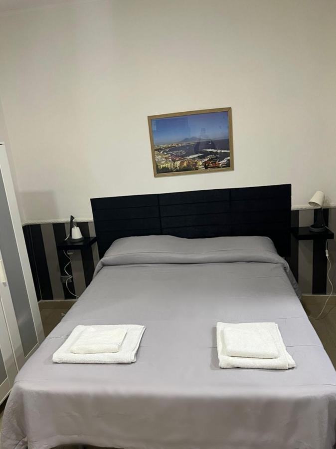 Casa Vacanza Da Totore Naples Extérieur photo