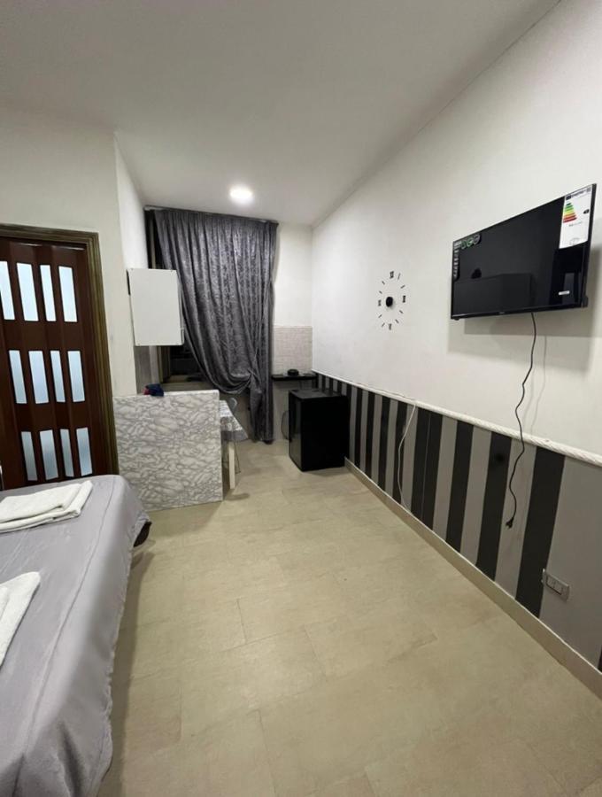 Casa Vacanza Da Totore Naples Extérieur photo